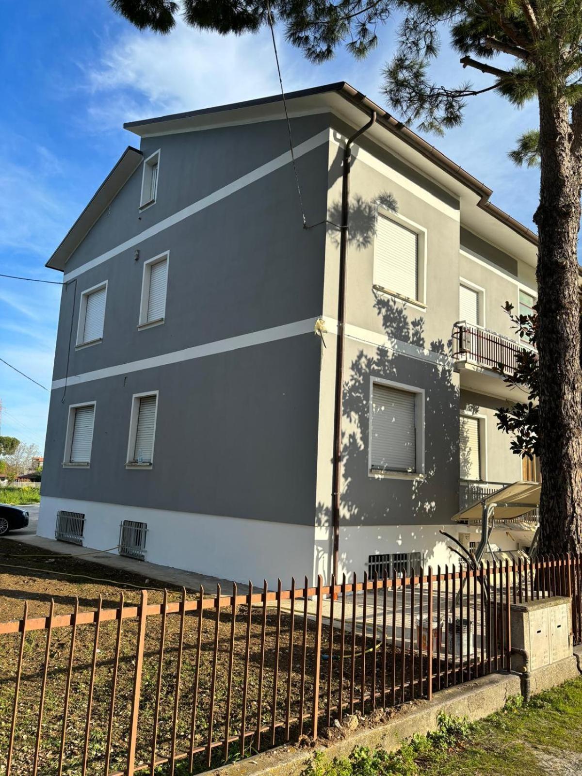 Casa Giulia Apartment Fano Exterior photo